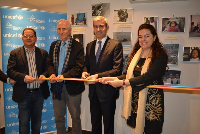 Imagen de Inauguración oficial sede UNICEF