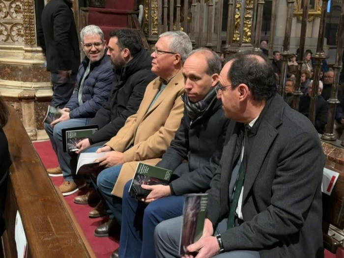 Imagen de 23012026 Cedillo misa San Ildefonso 3