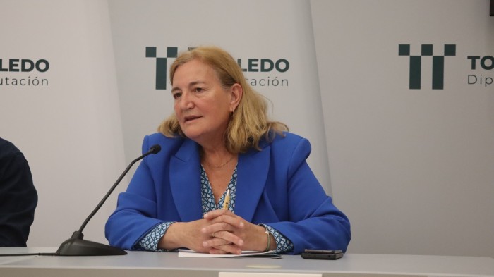 Imagen de Pepa Blázquez