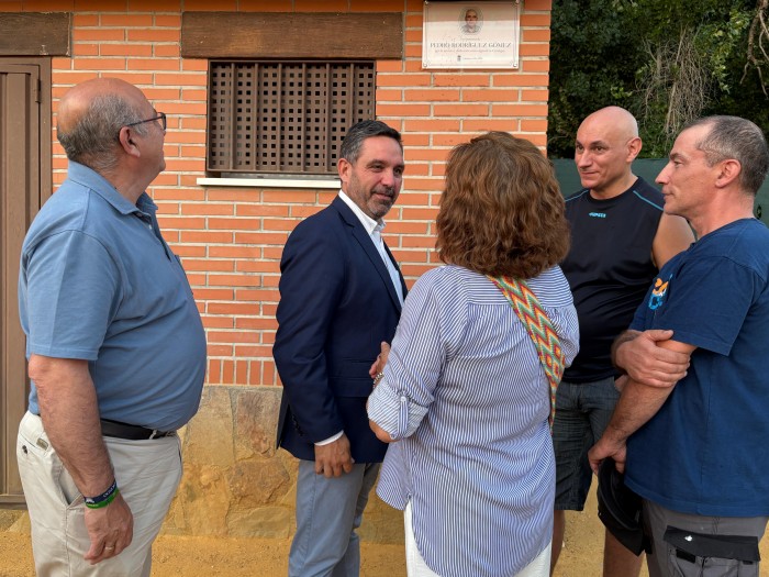 29072025 Romera inauguración del parque de Cazalegas 3