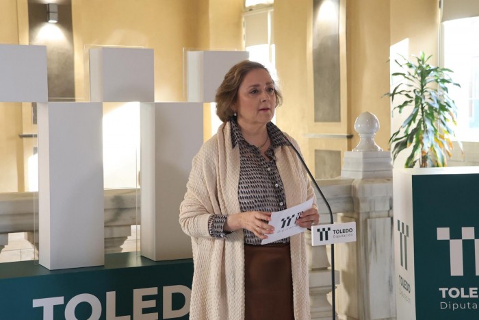 Imagen de Soledad de Frutos