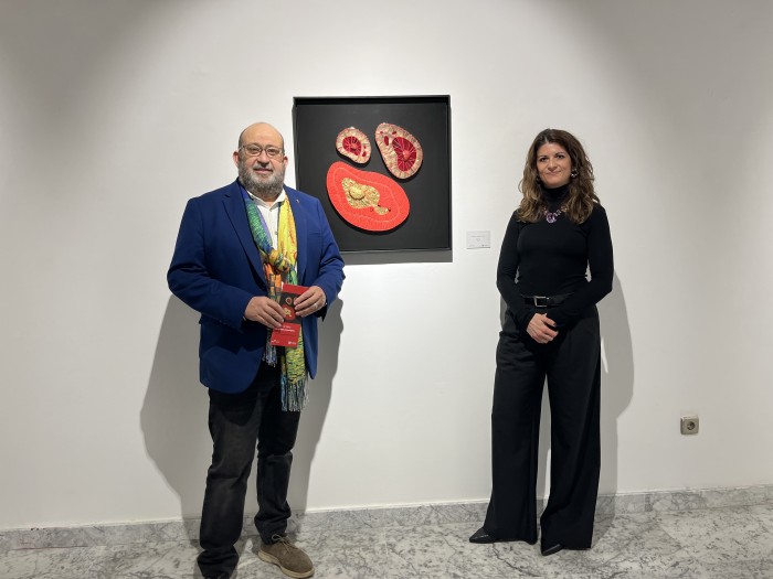 Imagen de Inauguración exposición