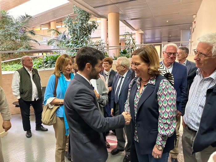 Imagen de 07052024 Pleno del Consejo Estatal de las Personas Mayores (2)