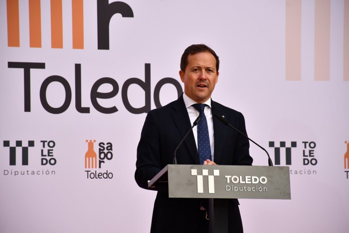Imagen de 06052026 Presentación de Sabor Toledo 4