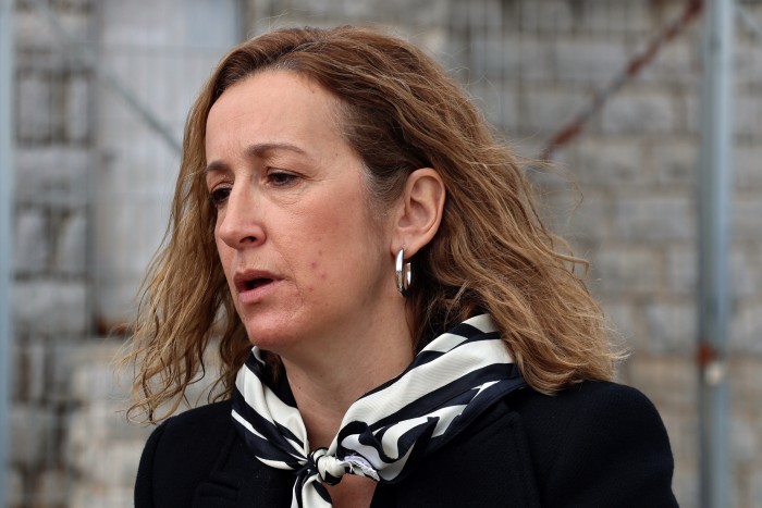 Imagen de Montse Rojas