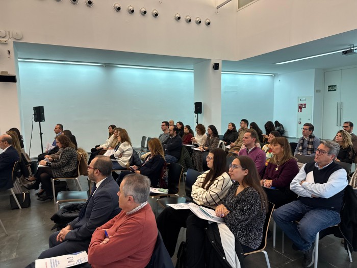 Imagen de 12122025 Cedillo ‘Jornada Fundamentos Administrativos y Presupuestarios municipios' 3