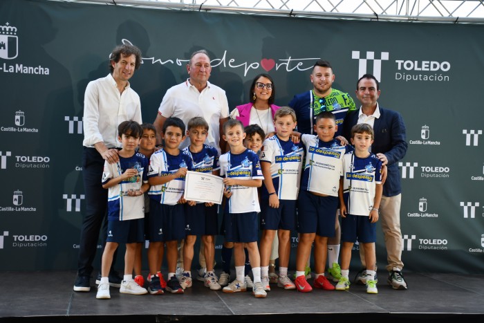 Imagen de 27062025 Gala Campeones 4