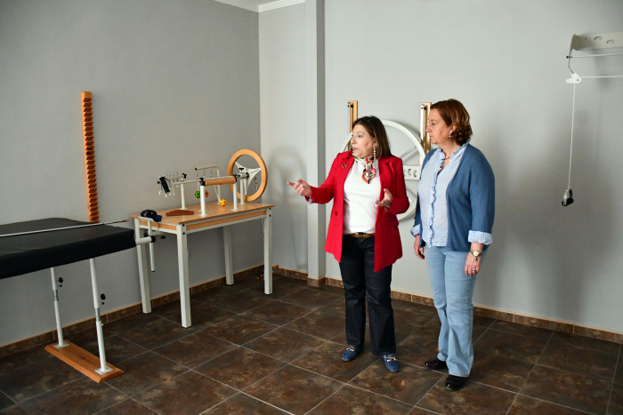 Cedillo y Núñez en Herreruela