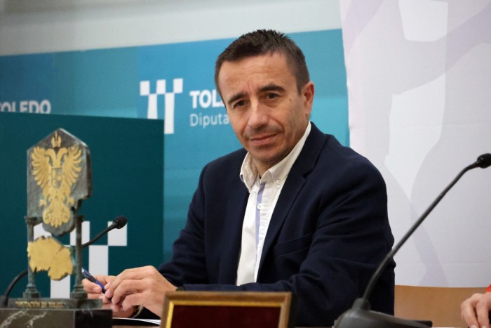 Imagen de 24032025 Presentación Gala Deporte 7