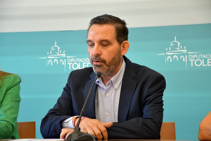 Imagen de I Feria de Empleo y Emprendimiento de La Sagra
