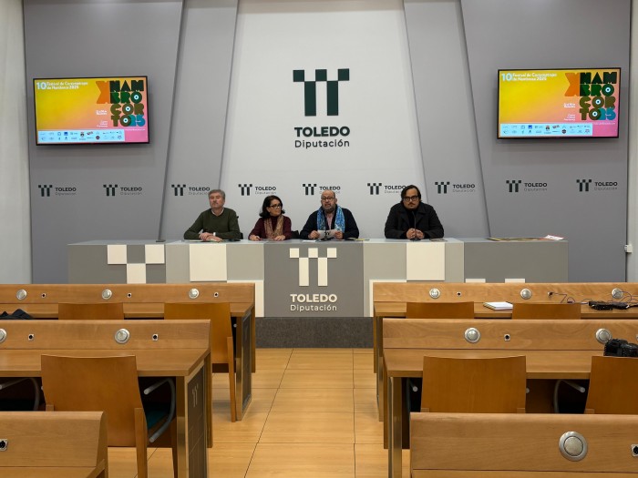 Presentación Nambrocorto 2025