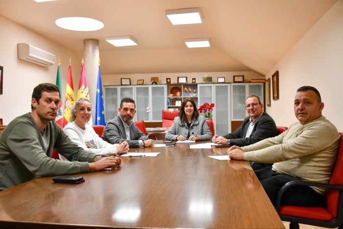 Imagen de 15052025 Reunión en Carranque 2