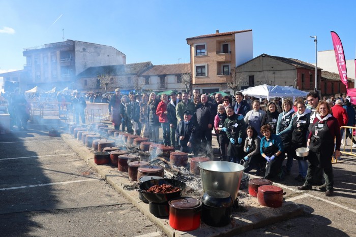 Imagen de  En Los Navalucillos