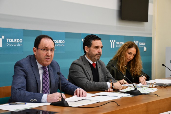 Imagen de 10032025 Romera y Guerrero en rueda de prensa 6