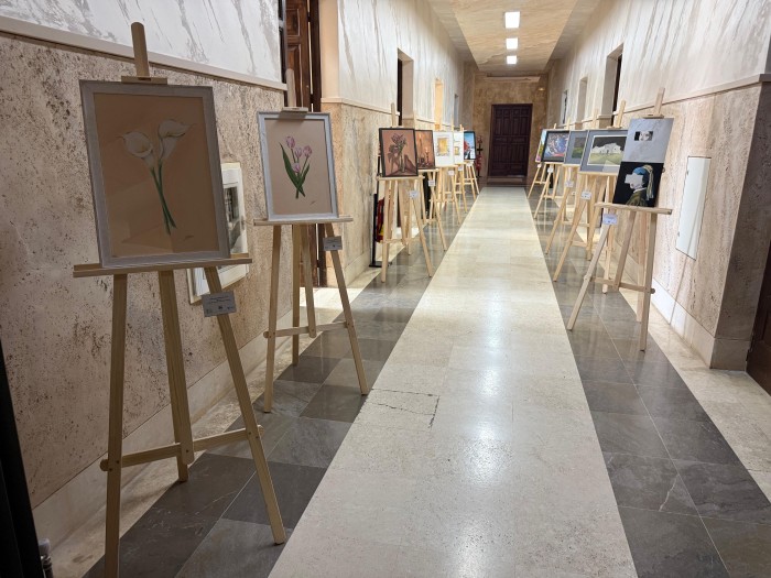 Imagen de 21042026 Inauguración ManchArte 6