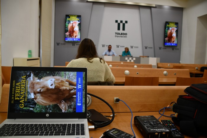 Imagen de Marina García y Roberto García