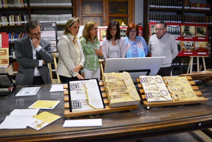 Día Internacional de los archivos