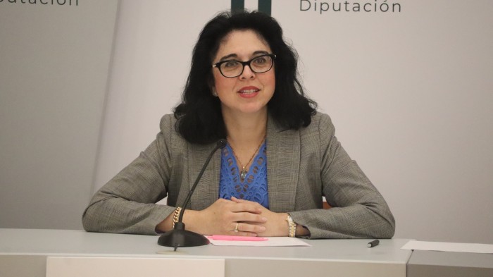 Imagen de Marisol Illescas