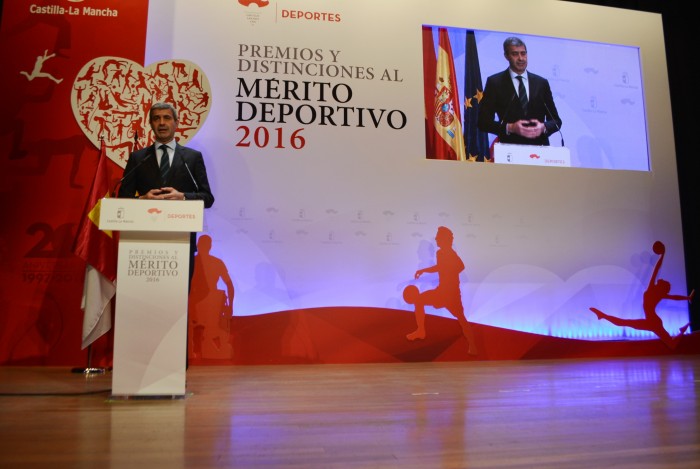 Imagen de Álvaro Gutiérrez interviene en la Gala