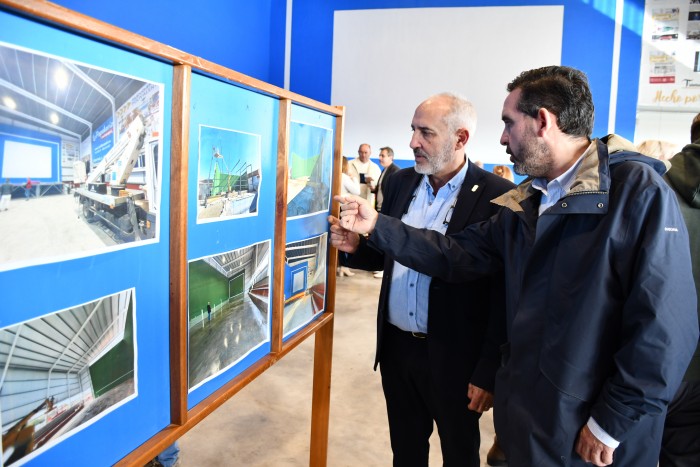 Imagen de 06122024 Romera inauguración espacio polivalente Pantoja (2)