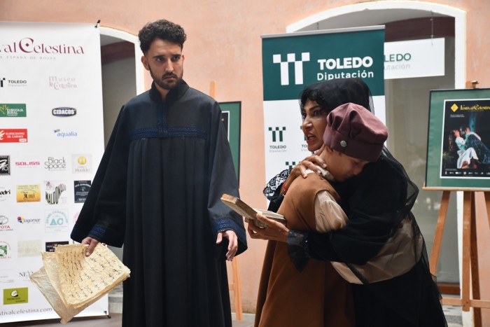 Imagen de 11082025 Presentación Festival Celestina 3