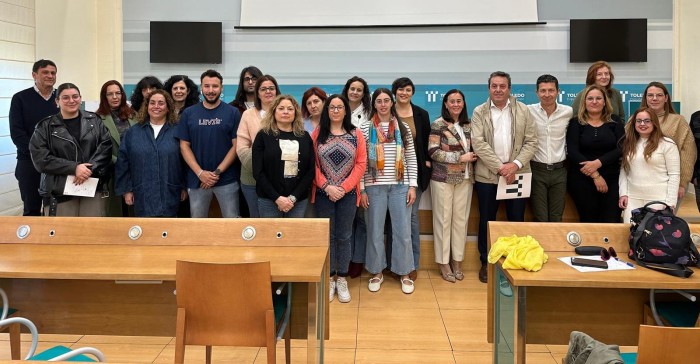 Coordinadores Talleres+
