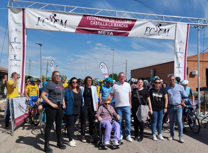 Imagen de oto Archivo Vuelta Ciclista