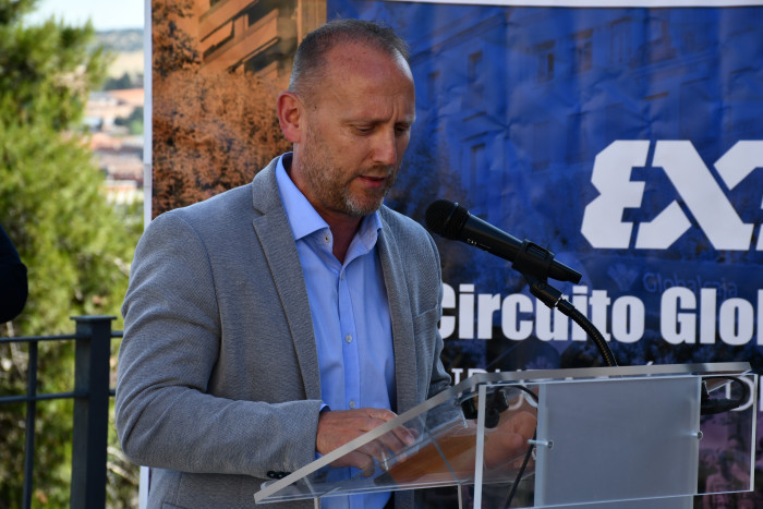 José Esteban Gálvez