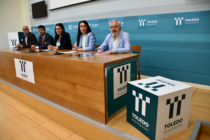 Presentación concurso público remodelación plaza de Chueca