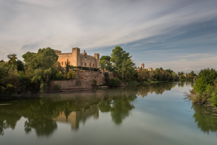 Imagen de Castillo de Malpica. David Gómez Pastor