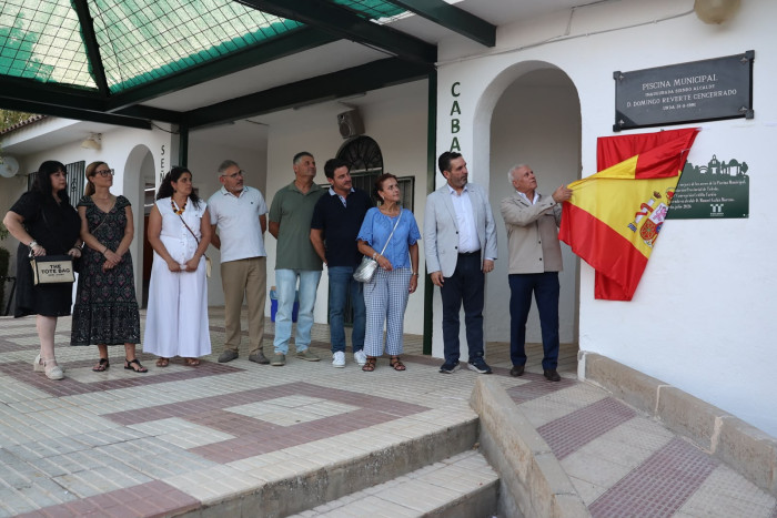29072026 Inauguración Aseos Piscina Urda