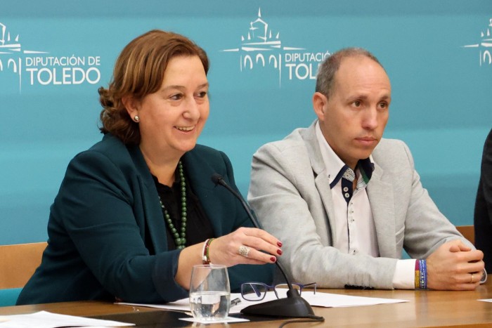 Imagen de Cedillo y Daniel Arias