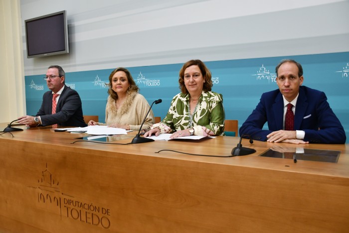 Imagen de Cedillo, Arias, Sánchez y De Frutos