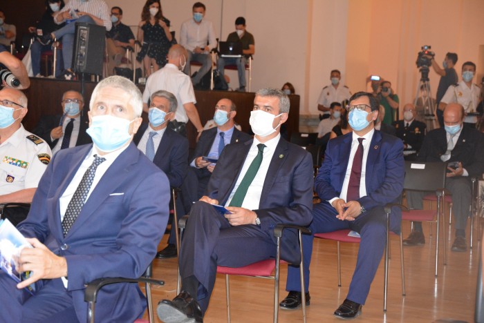 Imagen de El Centro Cultural San Marcos de Toledo acoge la muestra