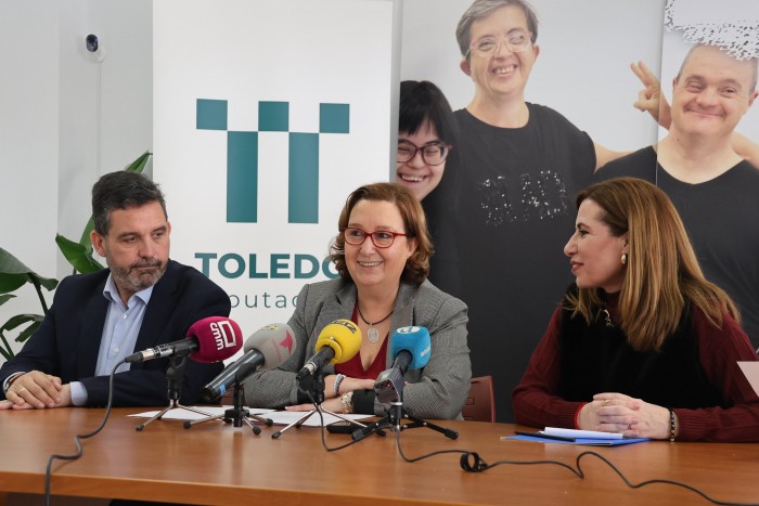 Imagen de 17022025 Convenio con Down Toledo (1)