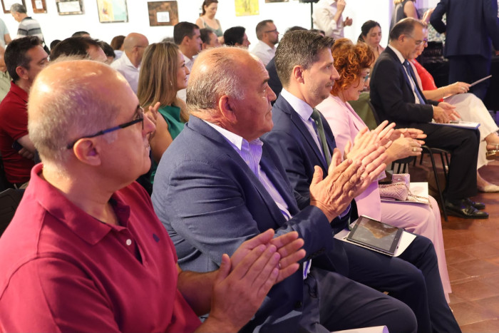 16062026 Cedillo foro “Hacemos Futuro en Talavera de la Reina” 3