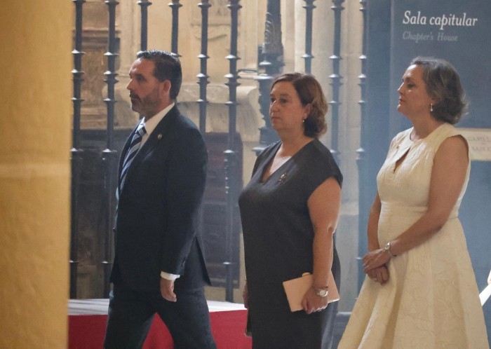 Cedillo, Romera y De Frutos