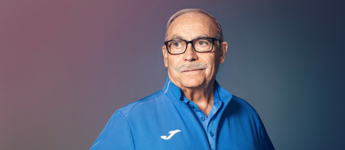 Fructuoso López JOMA SPORT