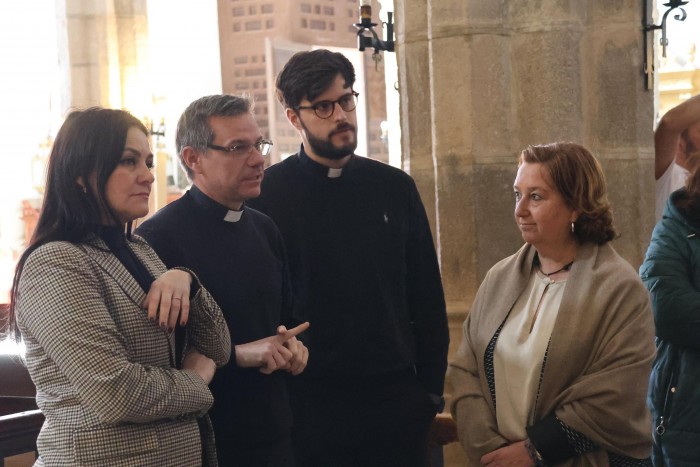 Imagen de Semana Santa en Corral de Almaguer