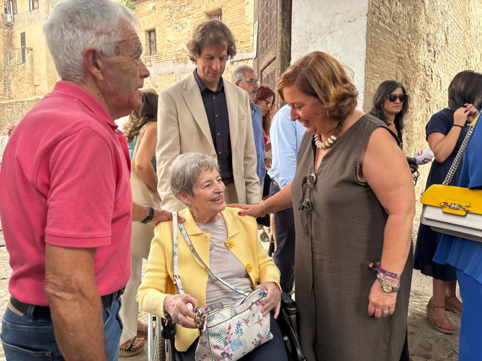 Primera piedra de Alamillos