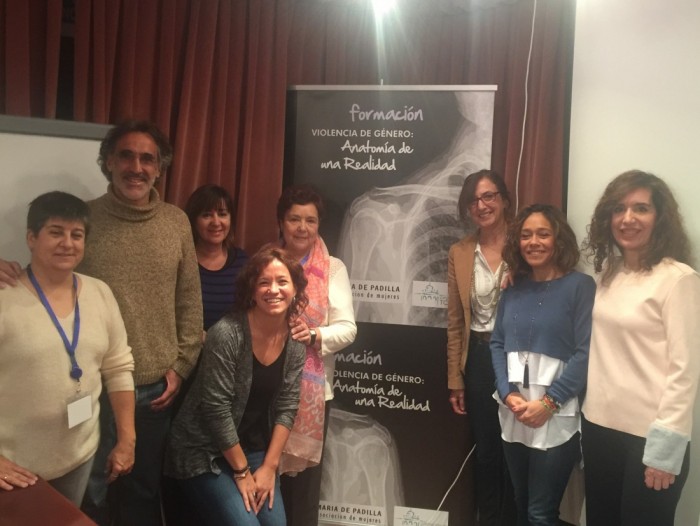 Imagen de Jornada de formación Asociación de Mujeres 