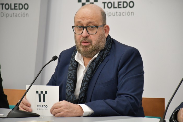 Imagen de Presentación conciertos de bandas de música Semana Santa