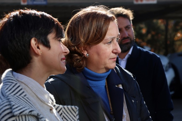 Imagen de Visita al Laboratorio Agroalimentario