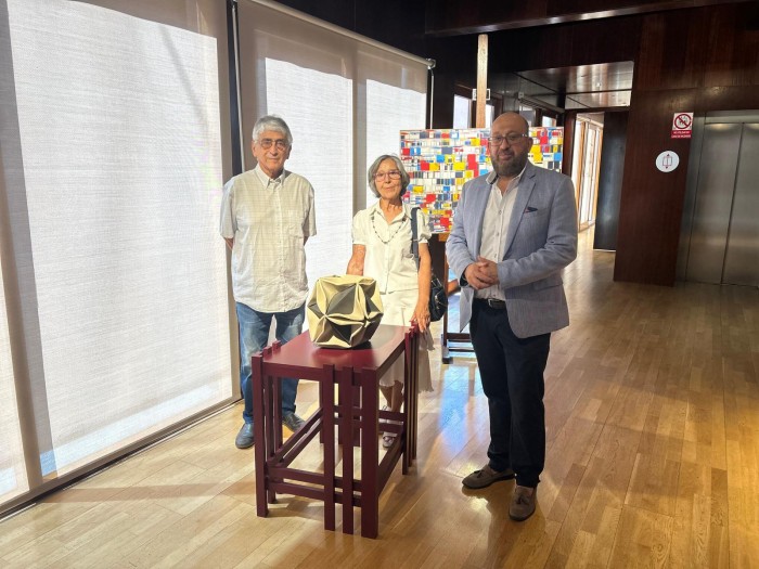 Obras Las estaciones del arte de verano