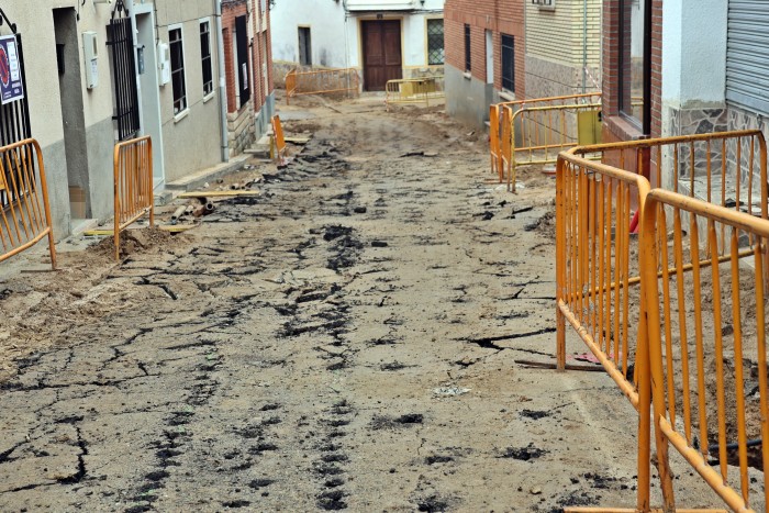 Imagen de Visita de Cedillo a El Carpio de Tajo