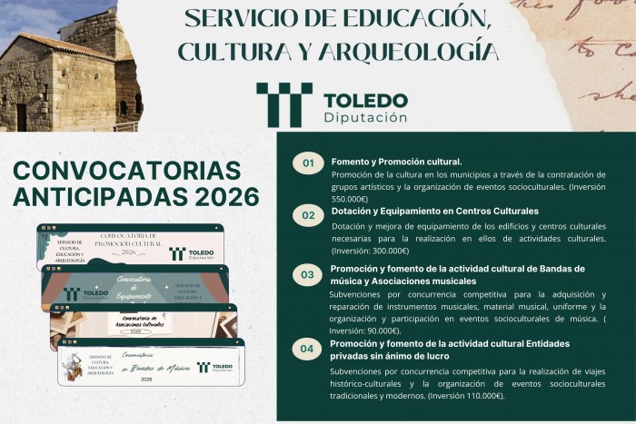 Imagen de Ayudas y subvenciones