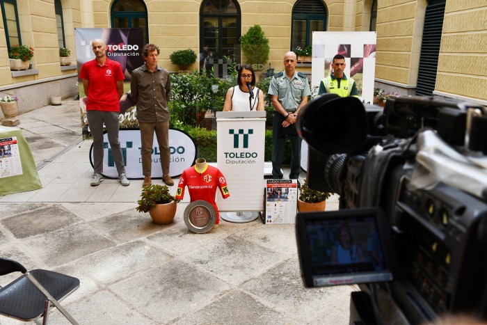 Imagen de Presentación Gran Premio Flandriens