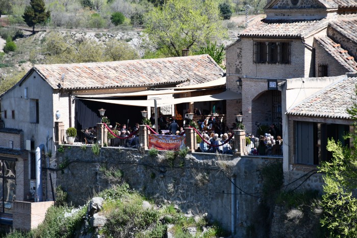 Imagen de 28032026 Concierto Banda Villaseca en la Ermita del Valle de Toledo 4