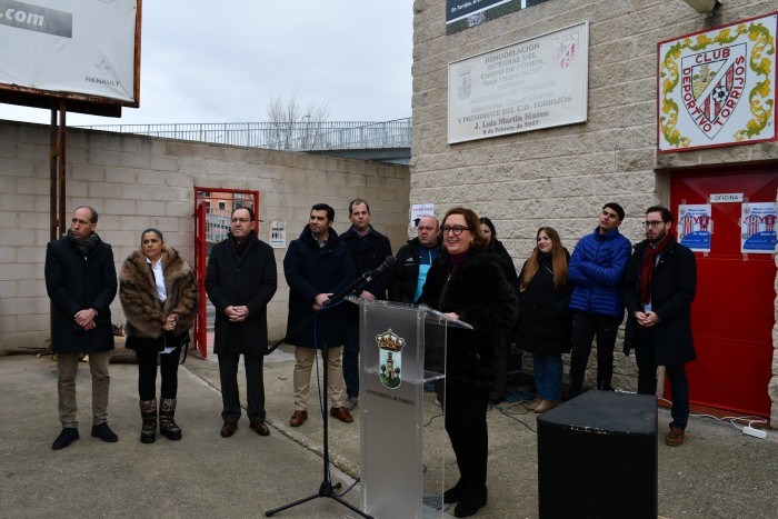 Imagen de 04012026 Cedillo inauguración campo fútbol Torrijos 5