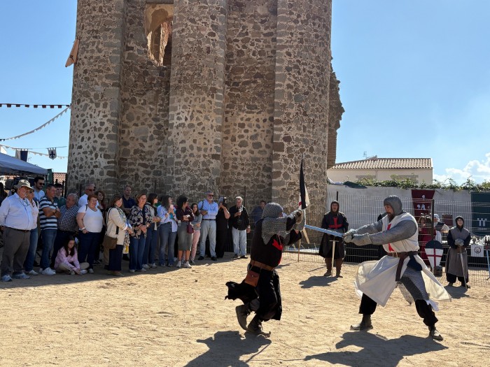Imagen de 18102025 Cedillo visita Castillo Polán '12 meses, 12 castillos' 2